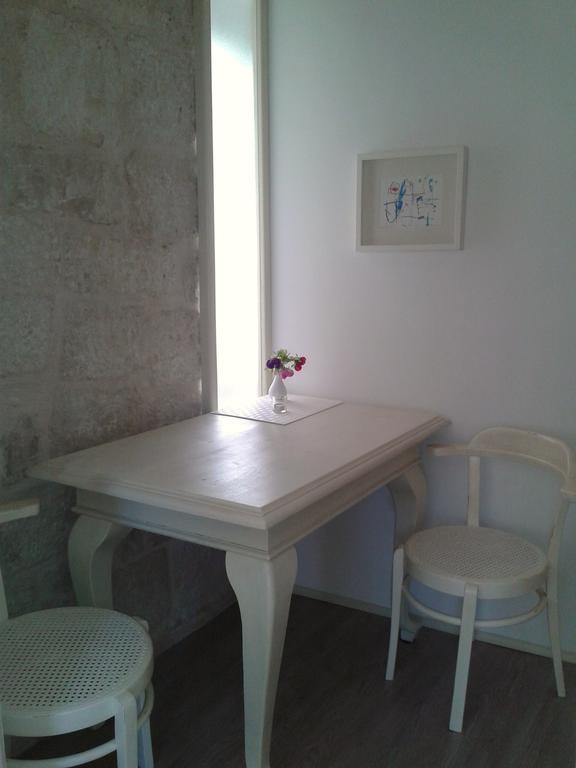 Apartments Milion كورتْشولا الغرفة الصورة