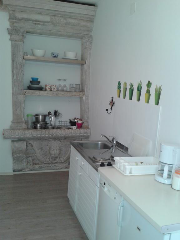 Apartments Milion كورتْشولا الغرفة الصورة