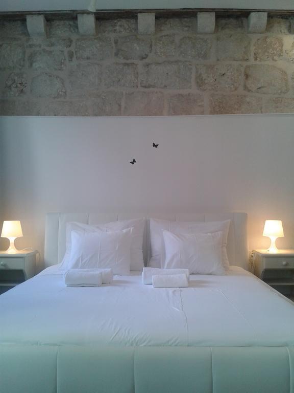 Apartments Milion كورتْشولا المظهر الخارجي الصورة