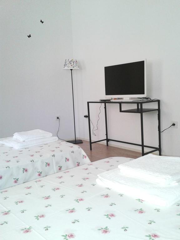 Apartments Milion كورتْشولا الغرفة الصورة