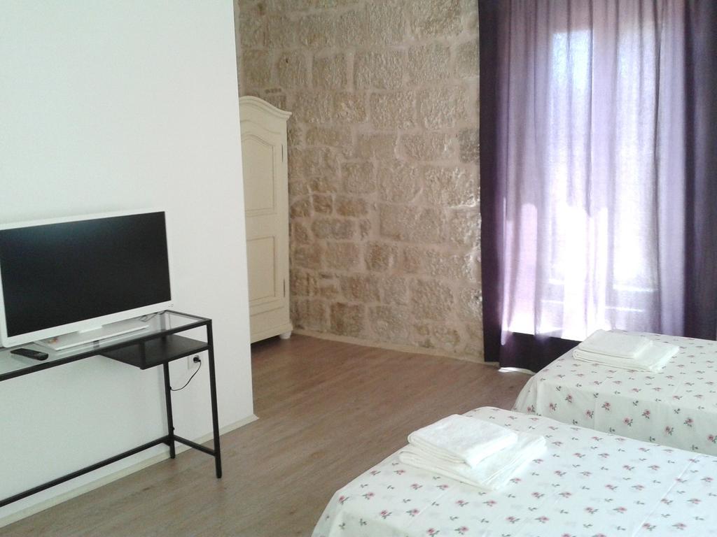 Apartments Milion كورتْشولا الغرفة الصورة