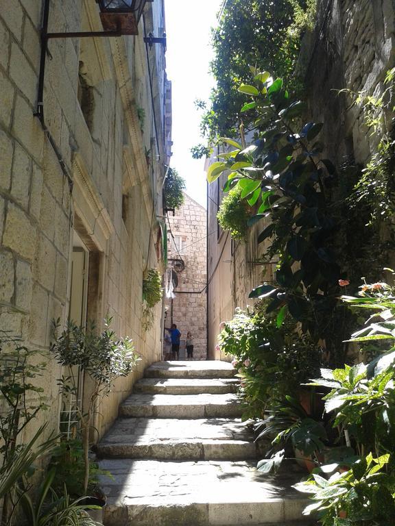 Apartments Milion كورتْشولا المظهر الخارجي الصورة
