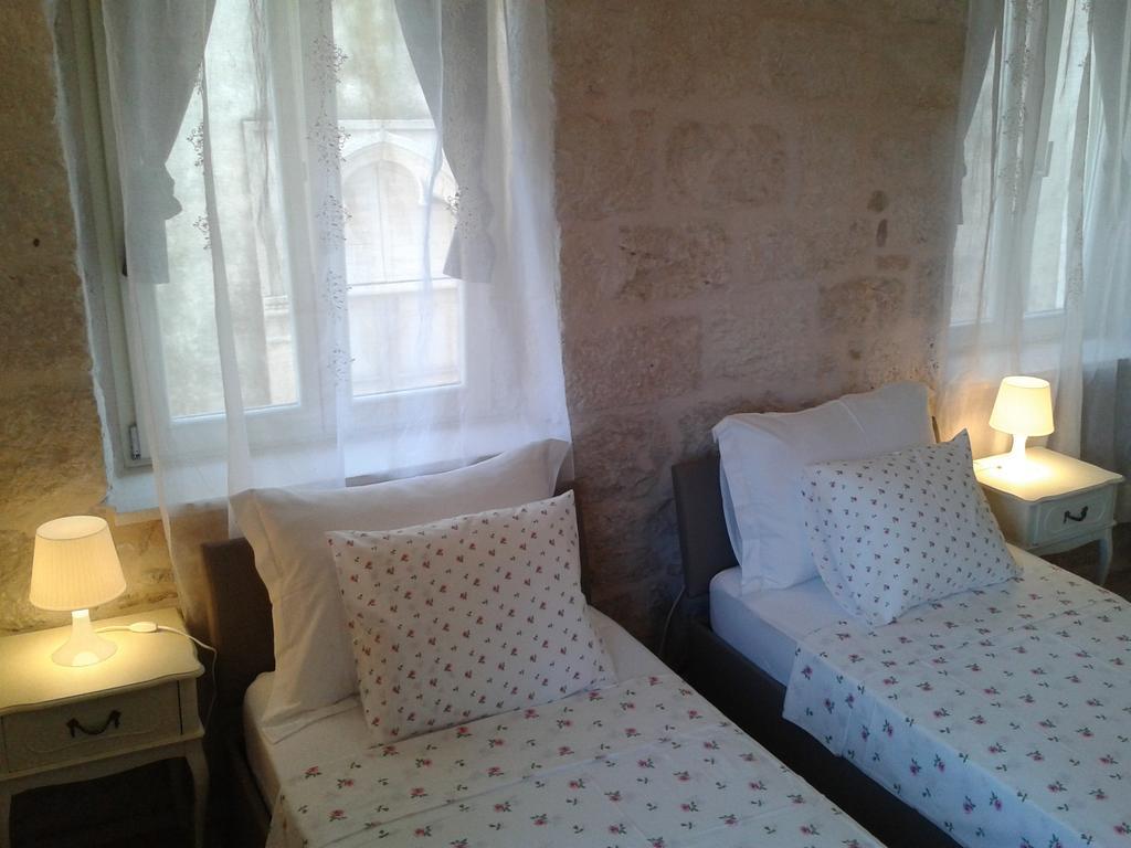 Apartments Milion كورتْشولا الغرفة الصورة