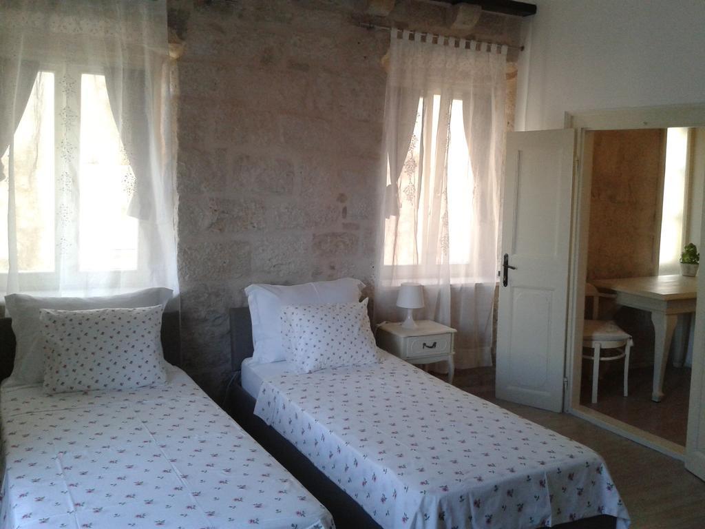 Apartments Milion كورتْشولا المظهر الخارجي الصورة