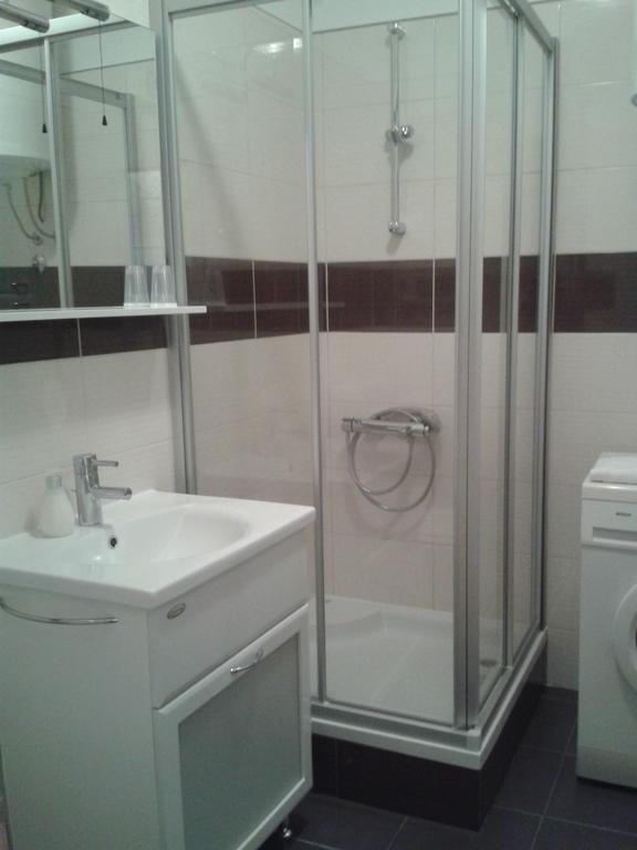 Apartments Milion كورتْشولا الغرفة الصورة