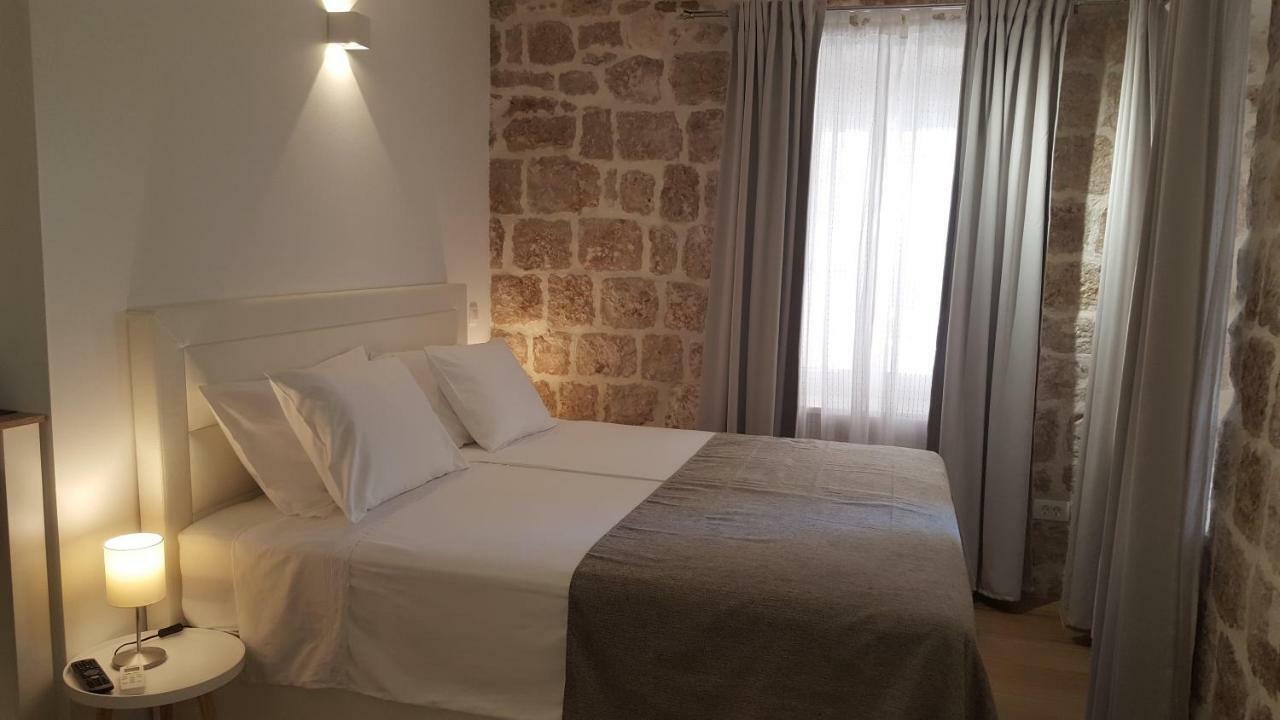 Apartments Milion كورتْشولا المظهر الخارجي الصورة