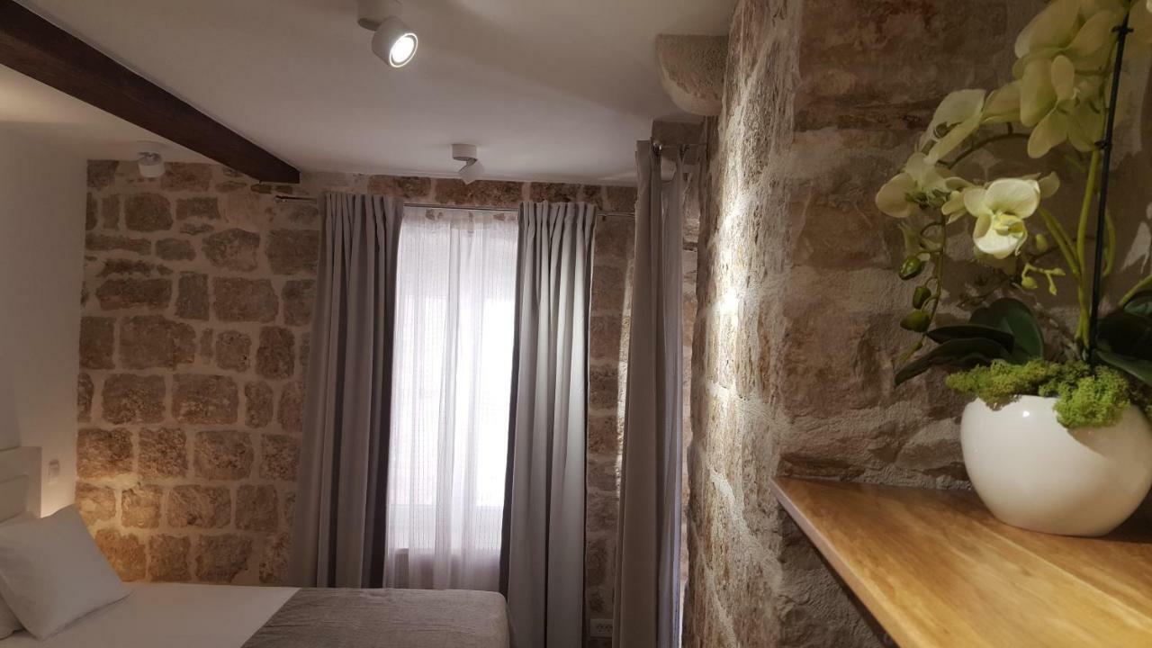 Apartments Milion كورتْشولا المظهر الخارجي الصورة
