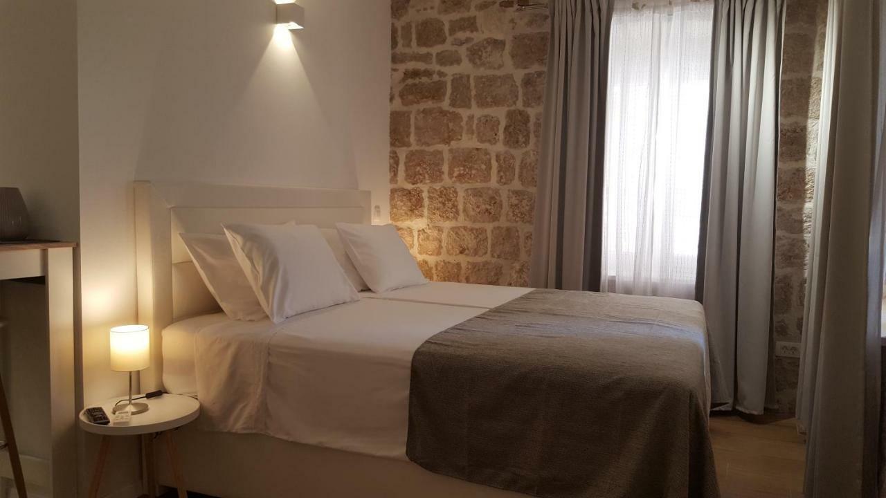 Apartments Milion كورتْشولا المظهر الخارجي الصورة