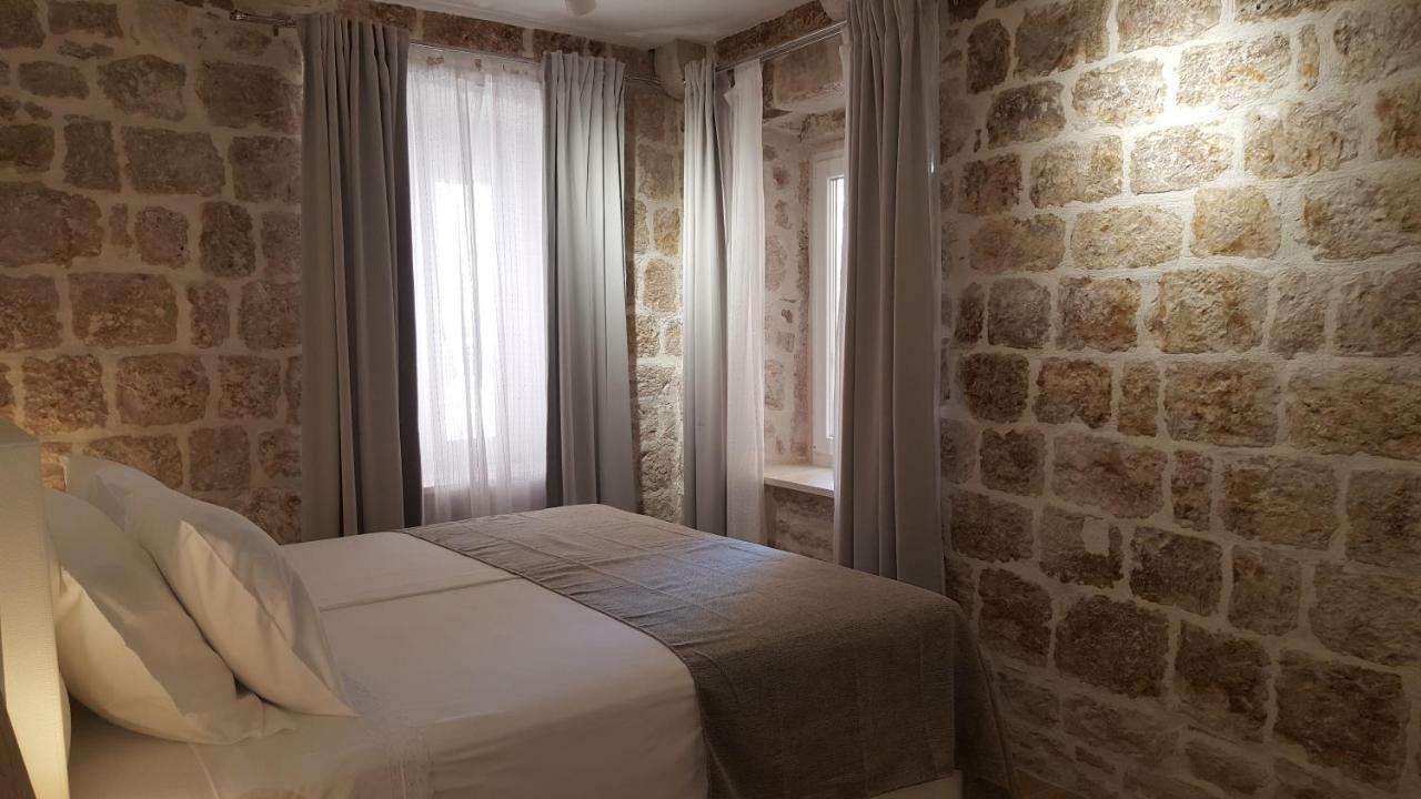 Apartments Milion كورتْشولا المظهر الخارجي الصورة